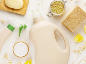 6 Tips to Make Your Laundry Routine Natural and Non-Toxic